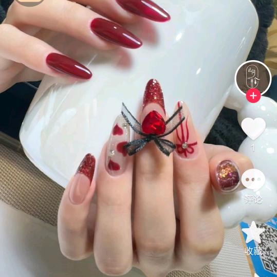 关注（林🌸妹🌸儿🌸）