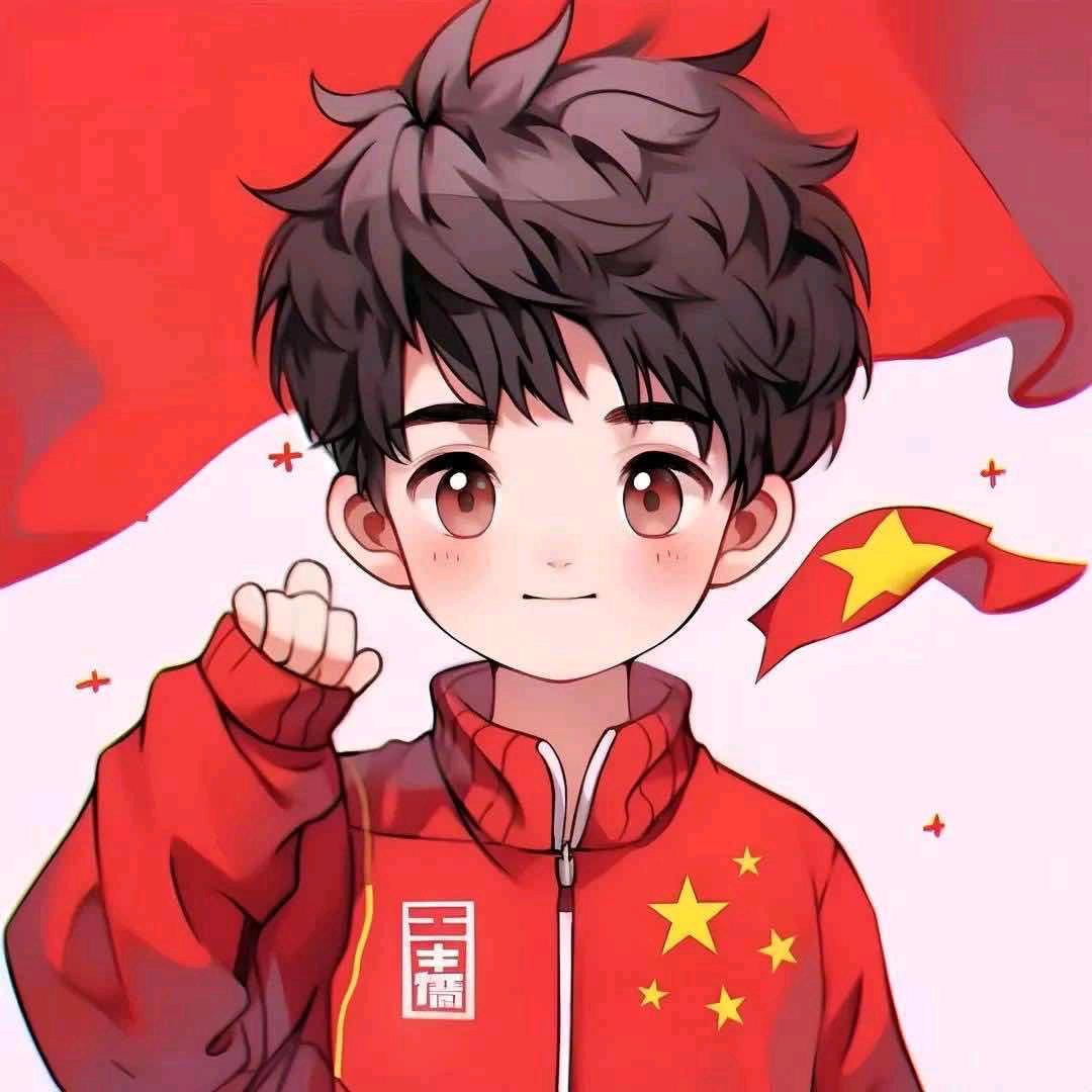 哈喽夕阳