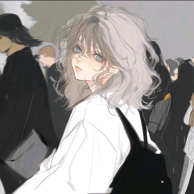 晚秋~