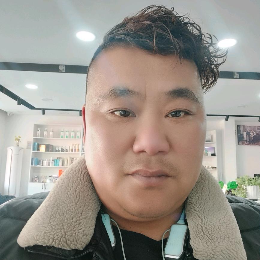 燃气配送《杨浩全》