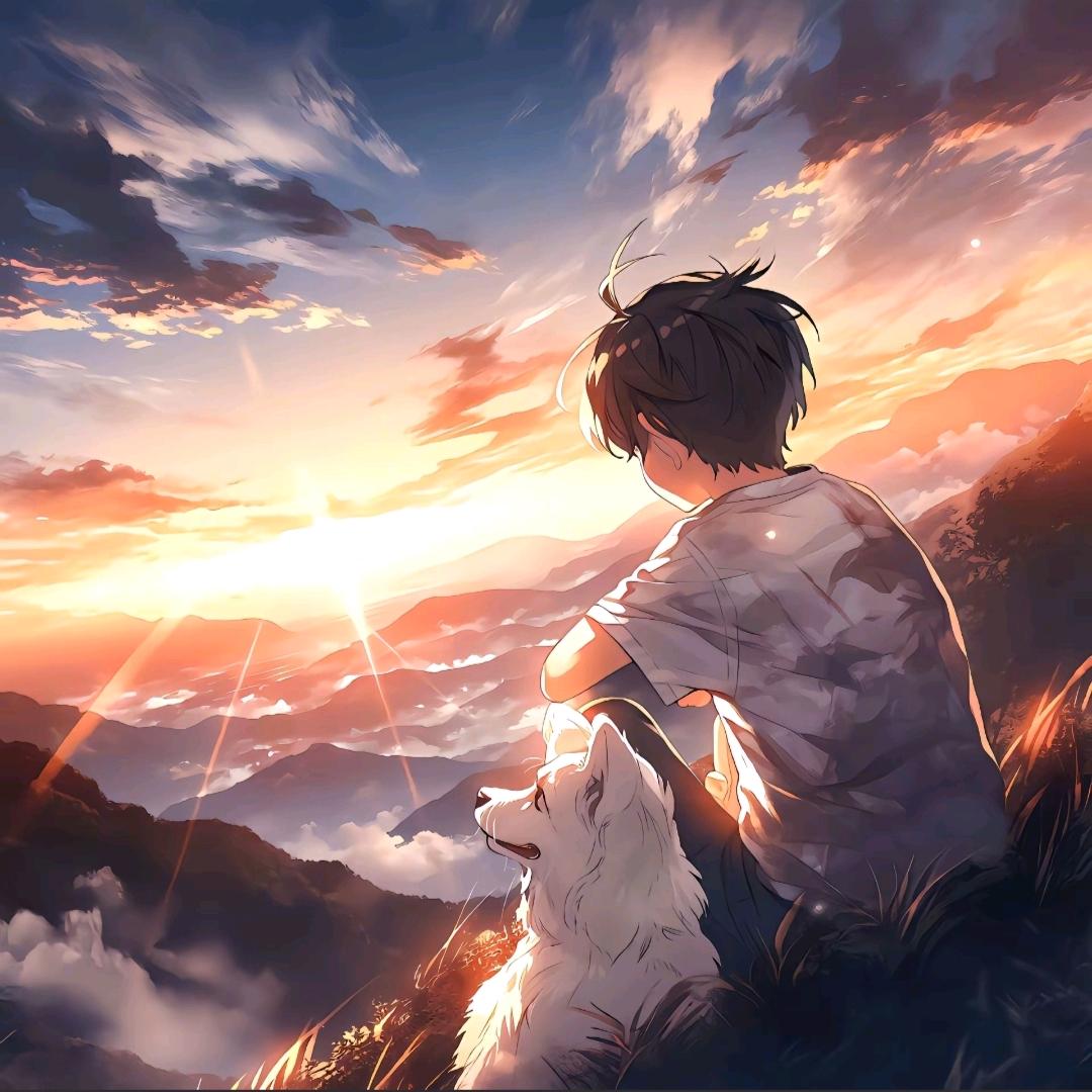 流年时光