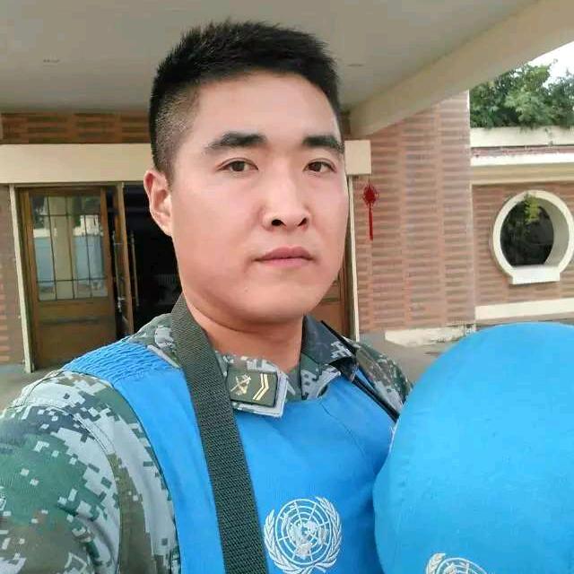 小花生