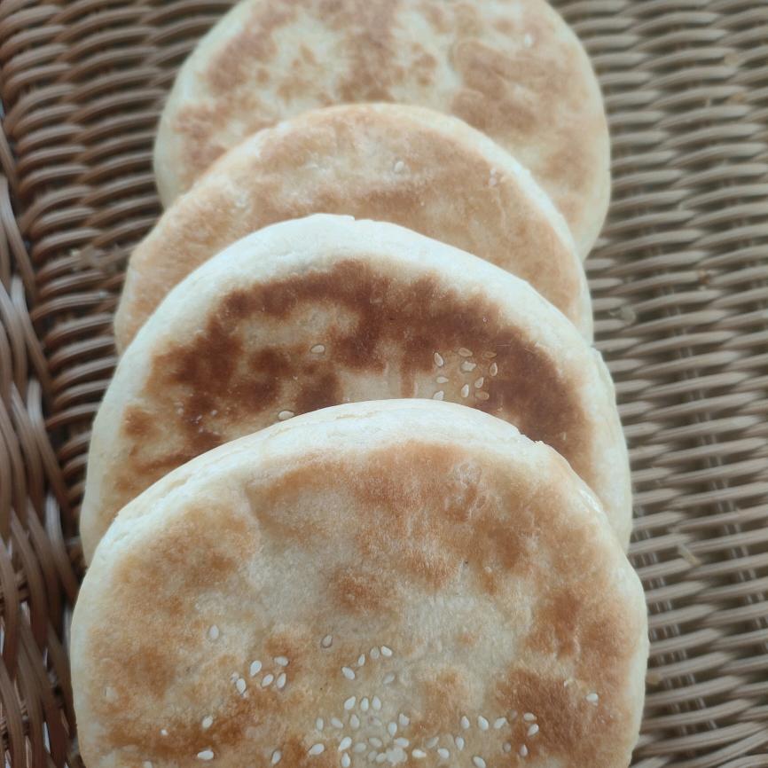 刘英烧饼谁吃谁聪明