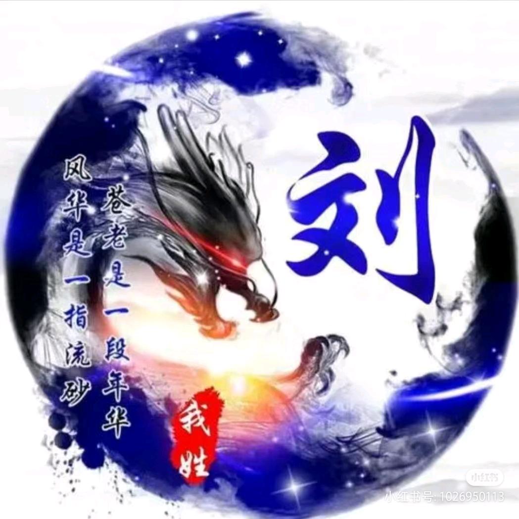刘总