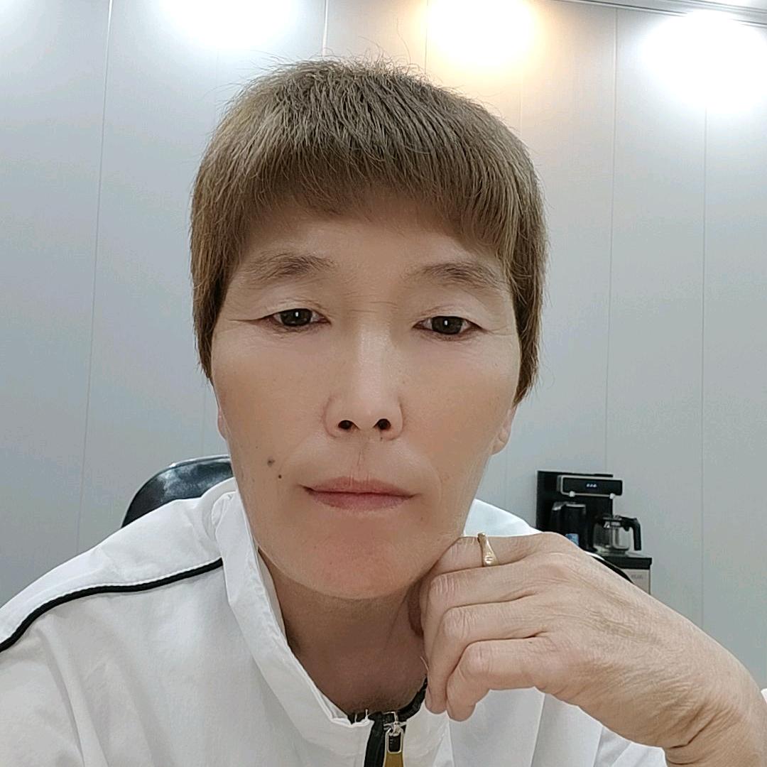 常开心