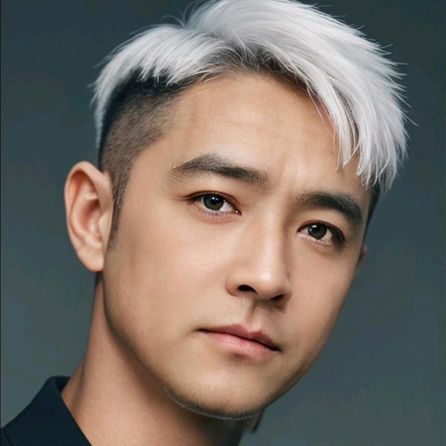 青风徐徐