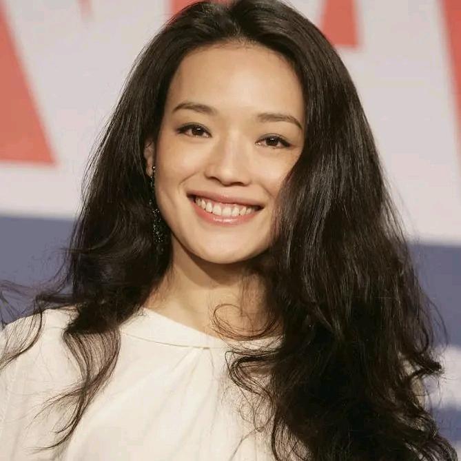 舒淇的故事