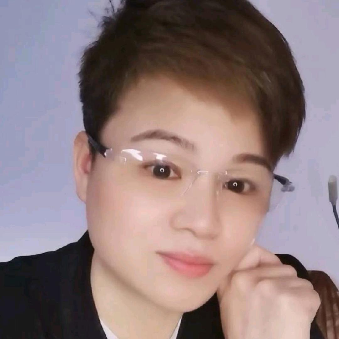 鸿运当头（覃焱焱）🔥鸿燕制衣厂