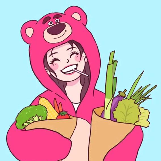 超级无敌大月亮🌙