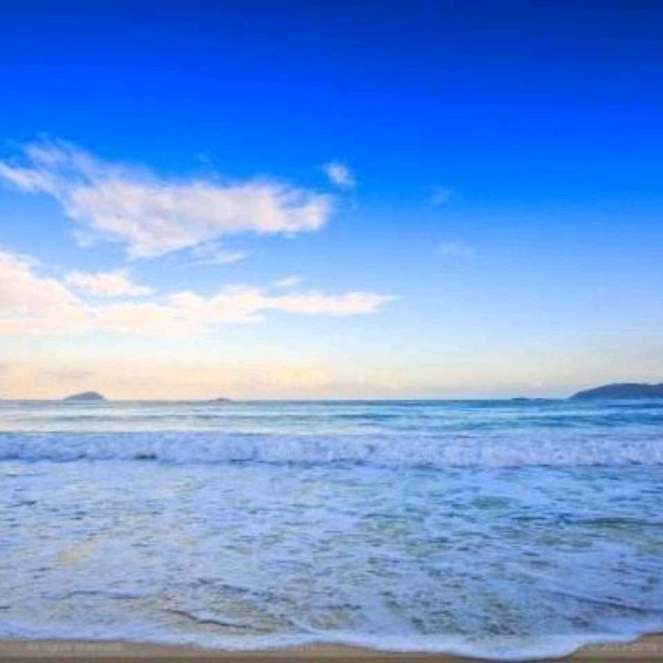 海阔天空A