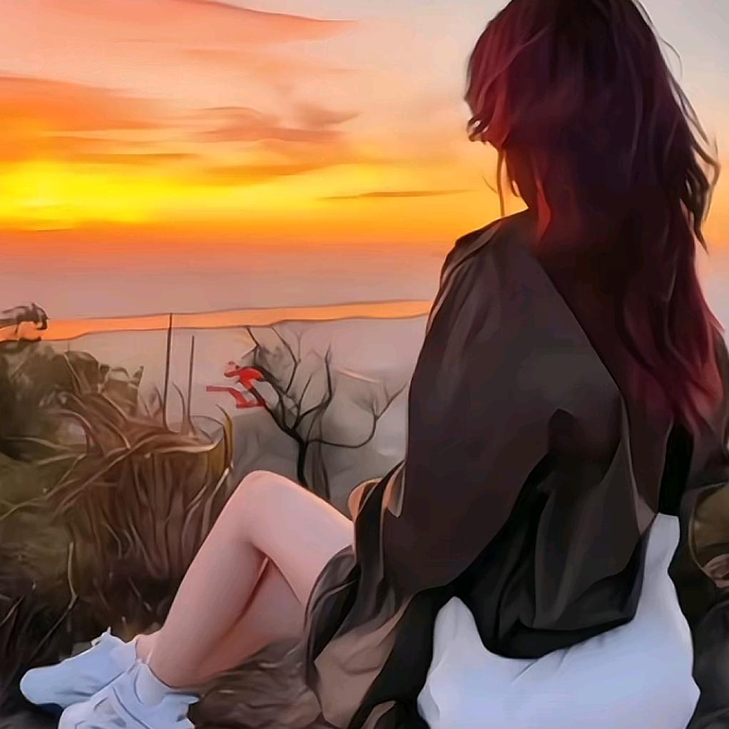 ❤️冰冷的心💘