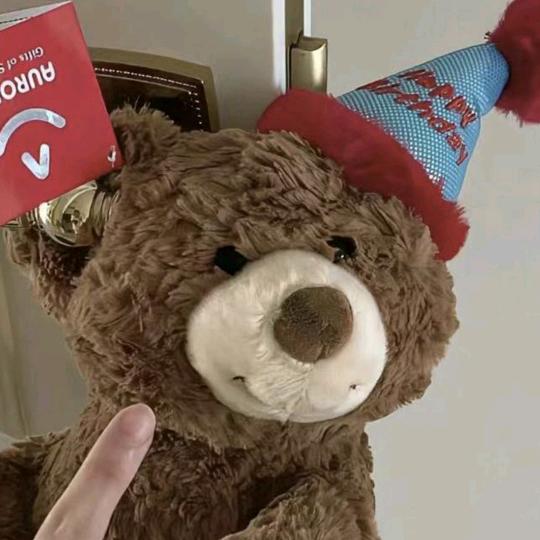 老熊🐻定制看主页