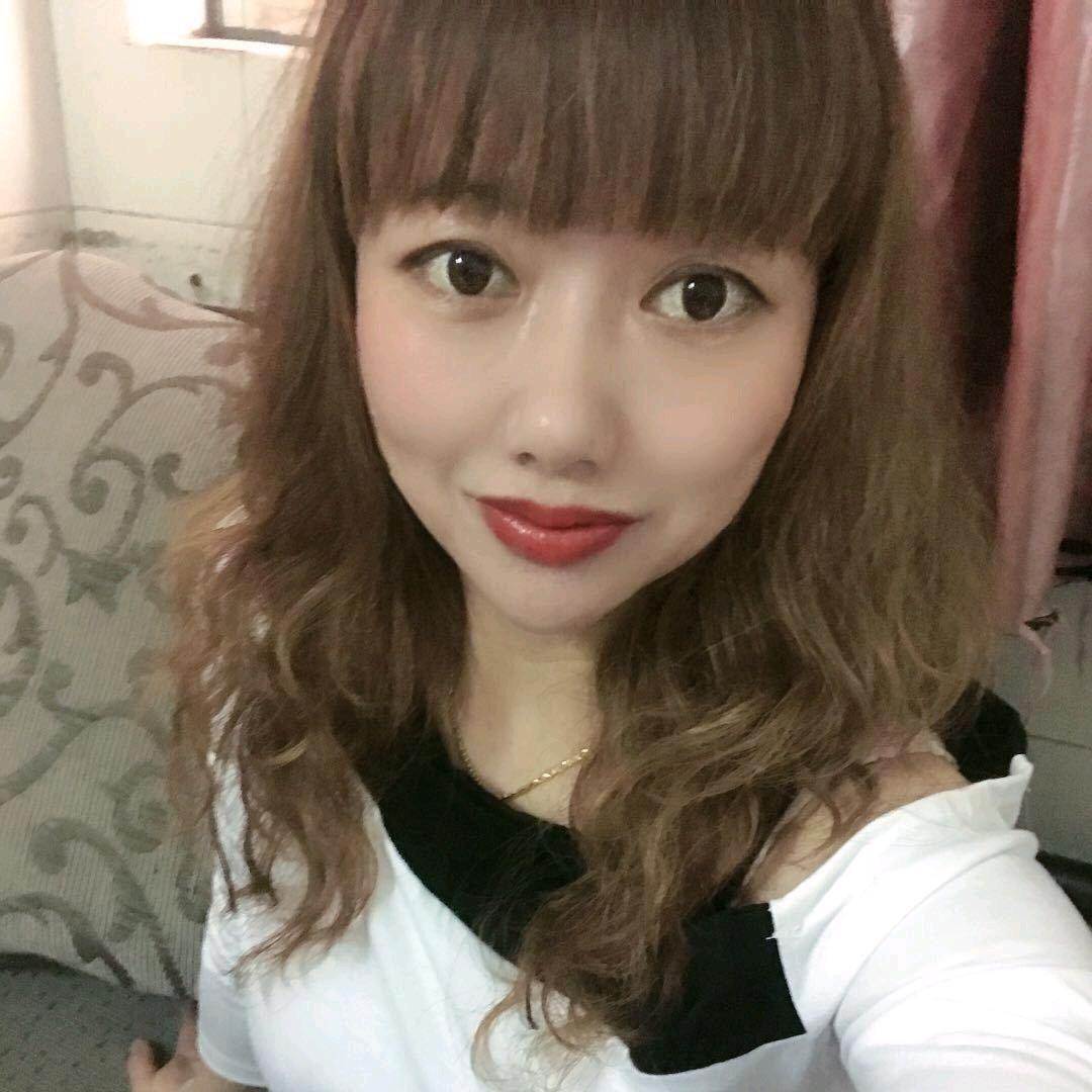 小酒窝💋