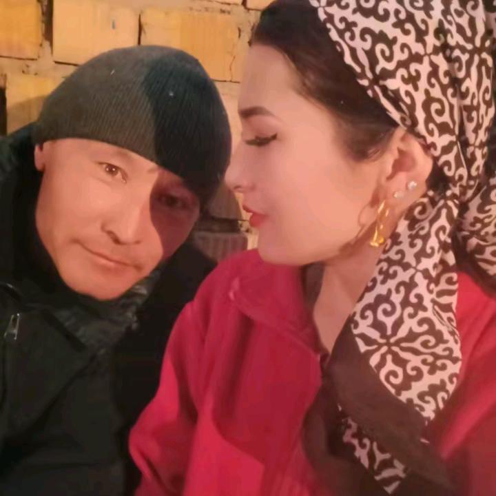 我爱你💋