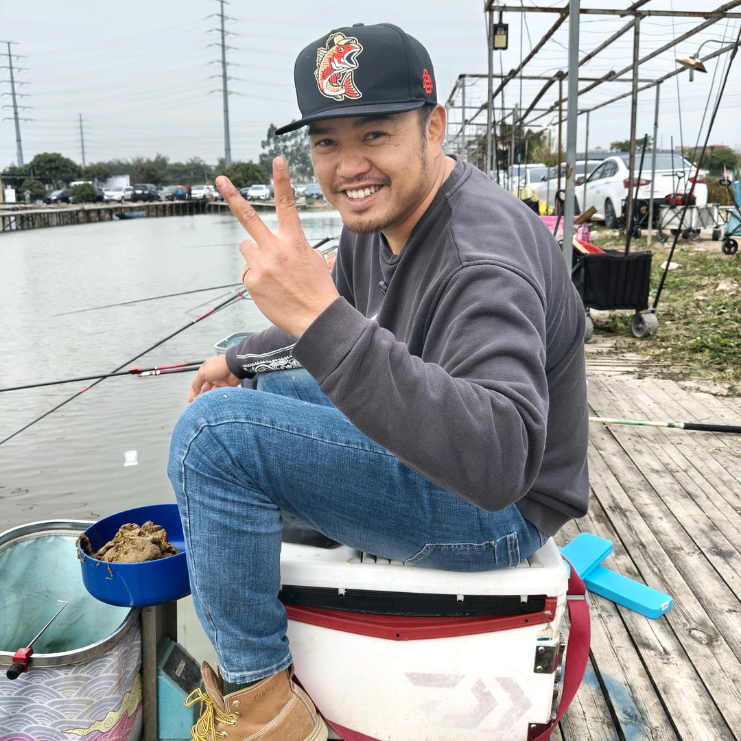 沂润渔具