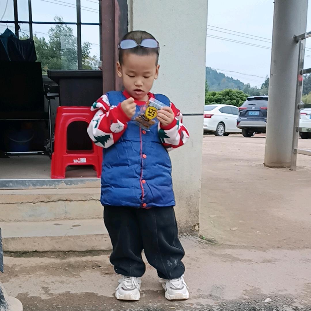 快乐开心