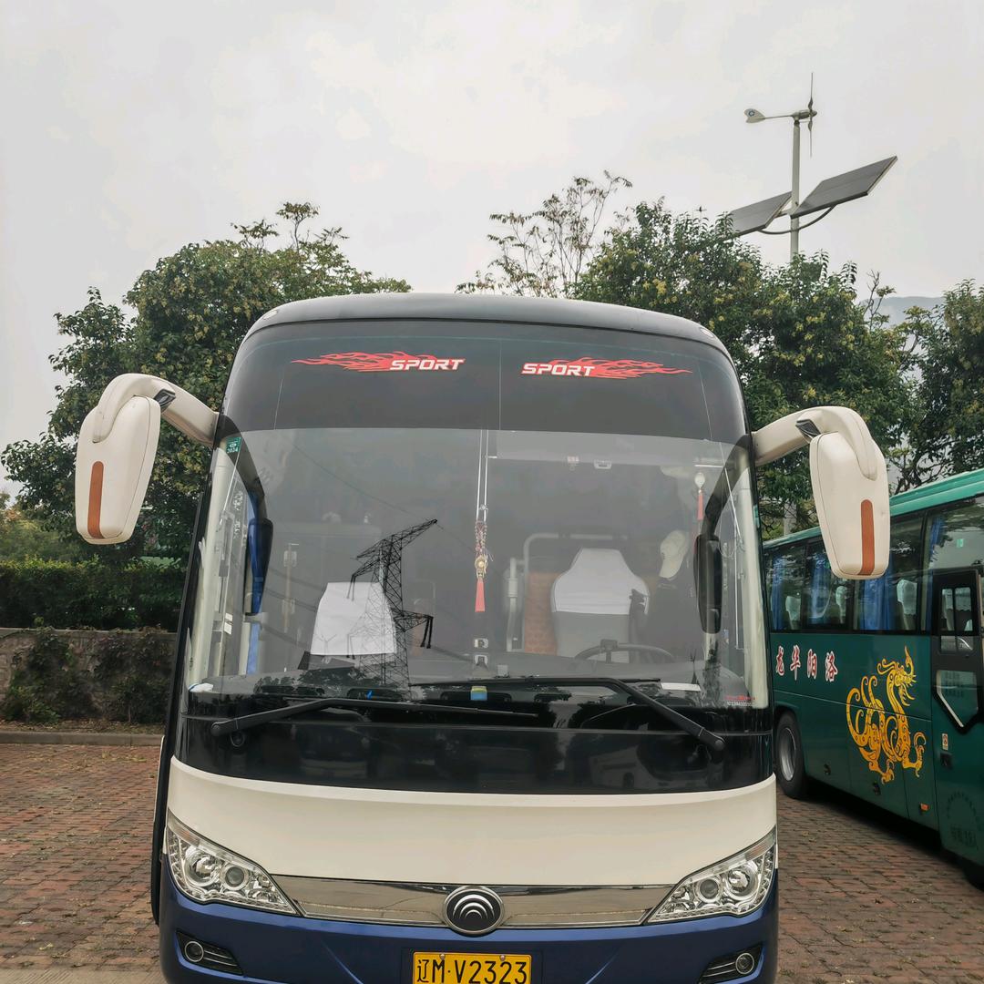 旅游铁哥