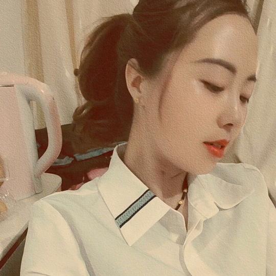好好爱自己💪
