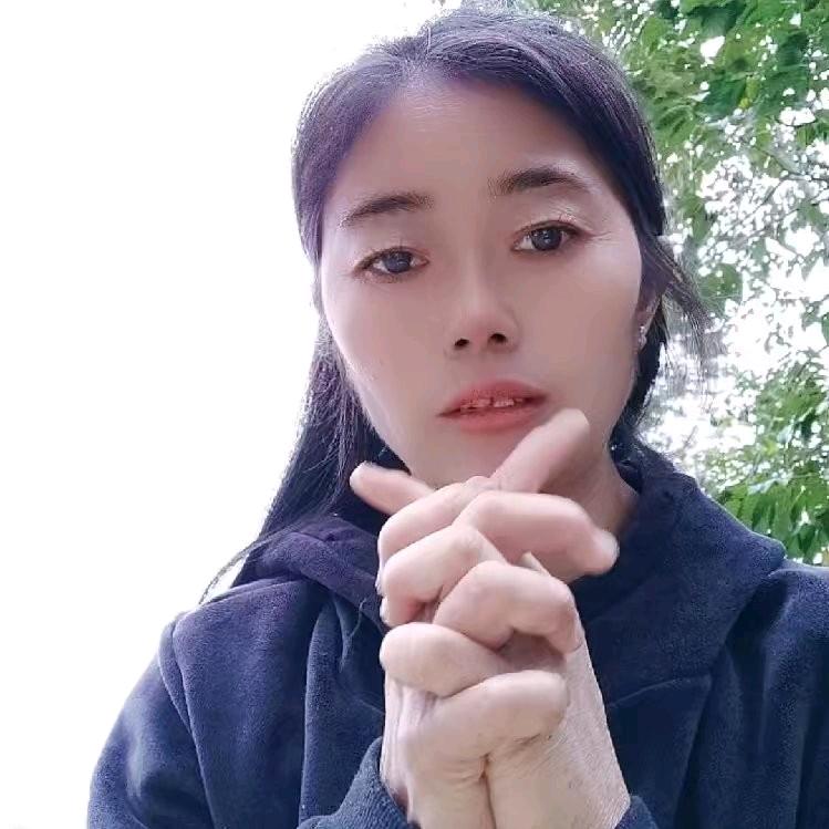 桔子妹（杨）