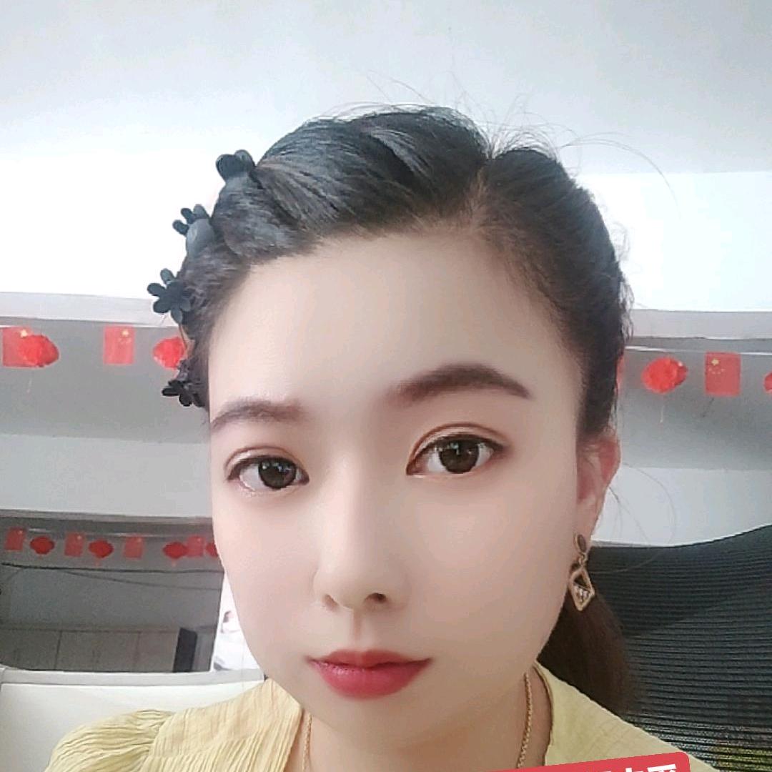 寻家小鱼儿出生89.12.20