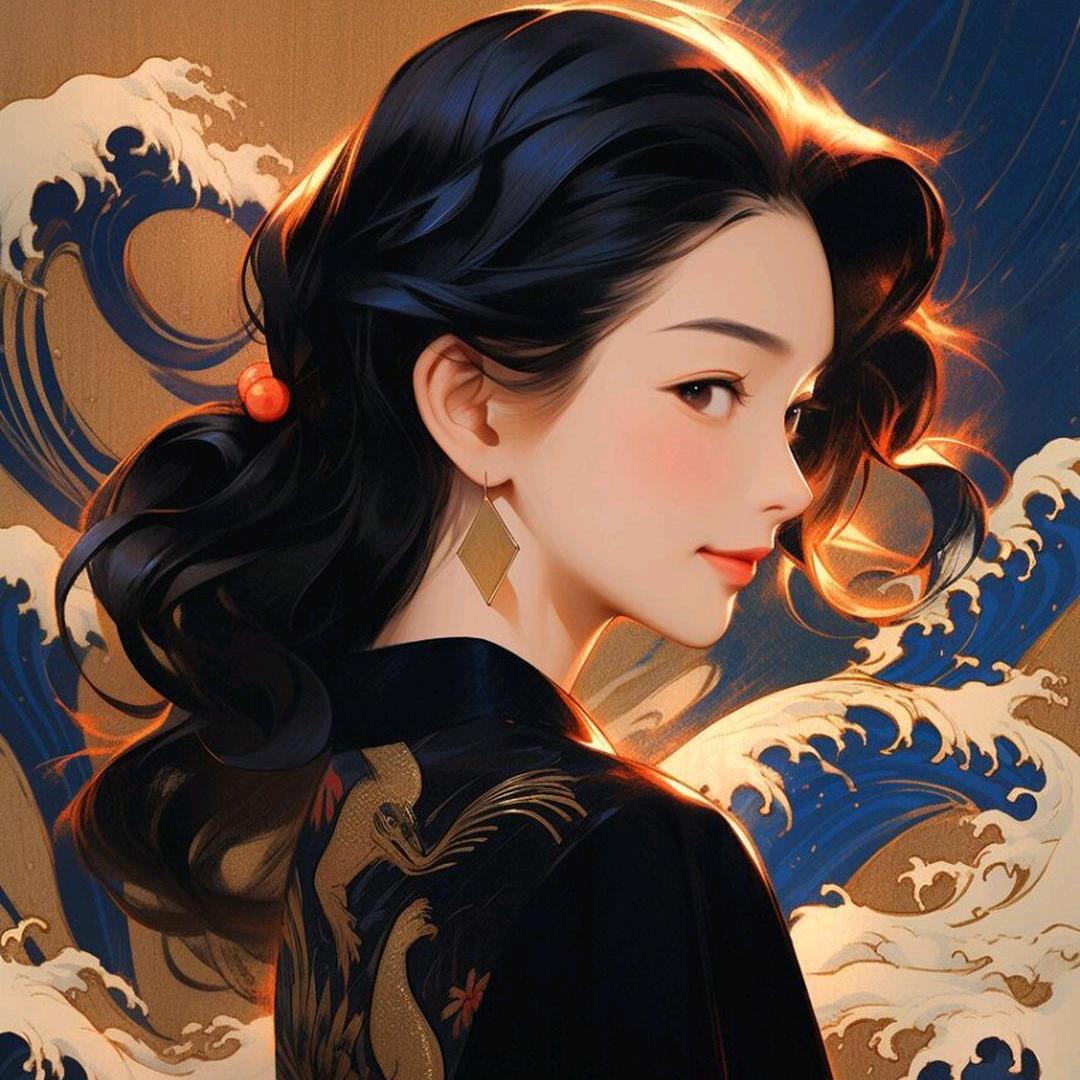 春暖花开
