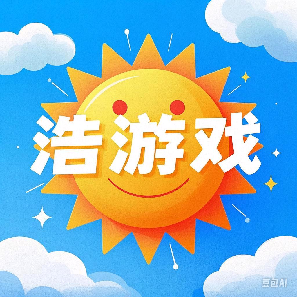 浩游戏