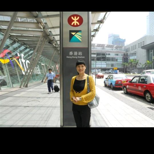 民权出租车霞姐