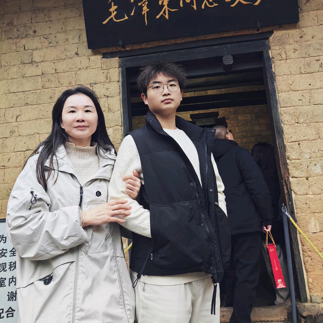 赵娟人力