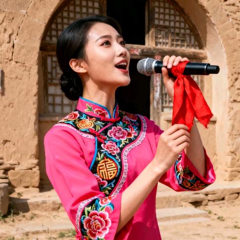 美好