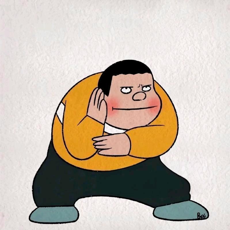 肥嘟嘟左卫门