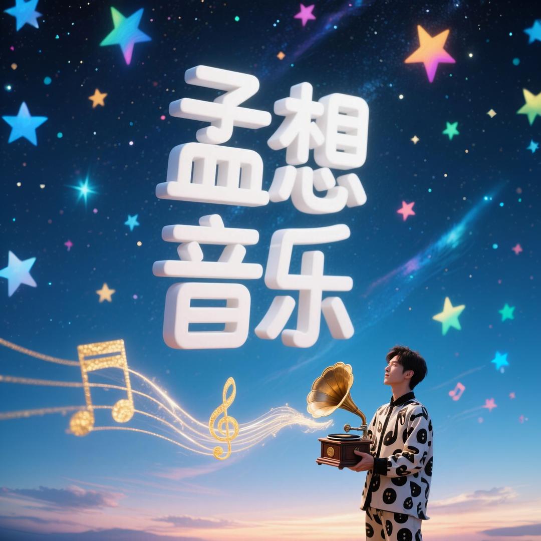 孟想音乐🎶
