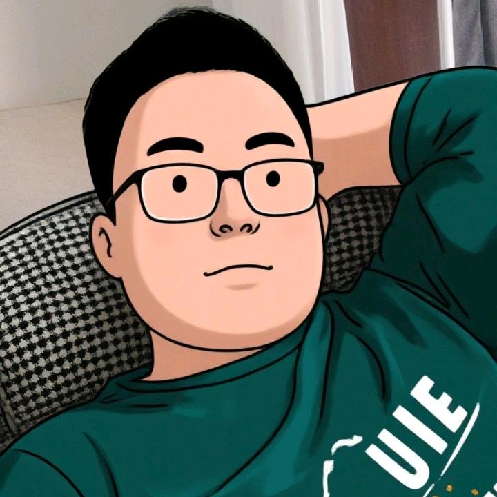 老王家的平凡生活