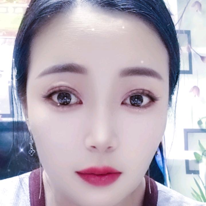 陕北姑娘