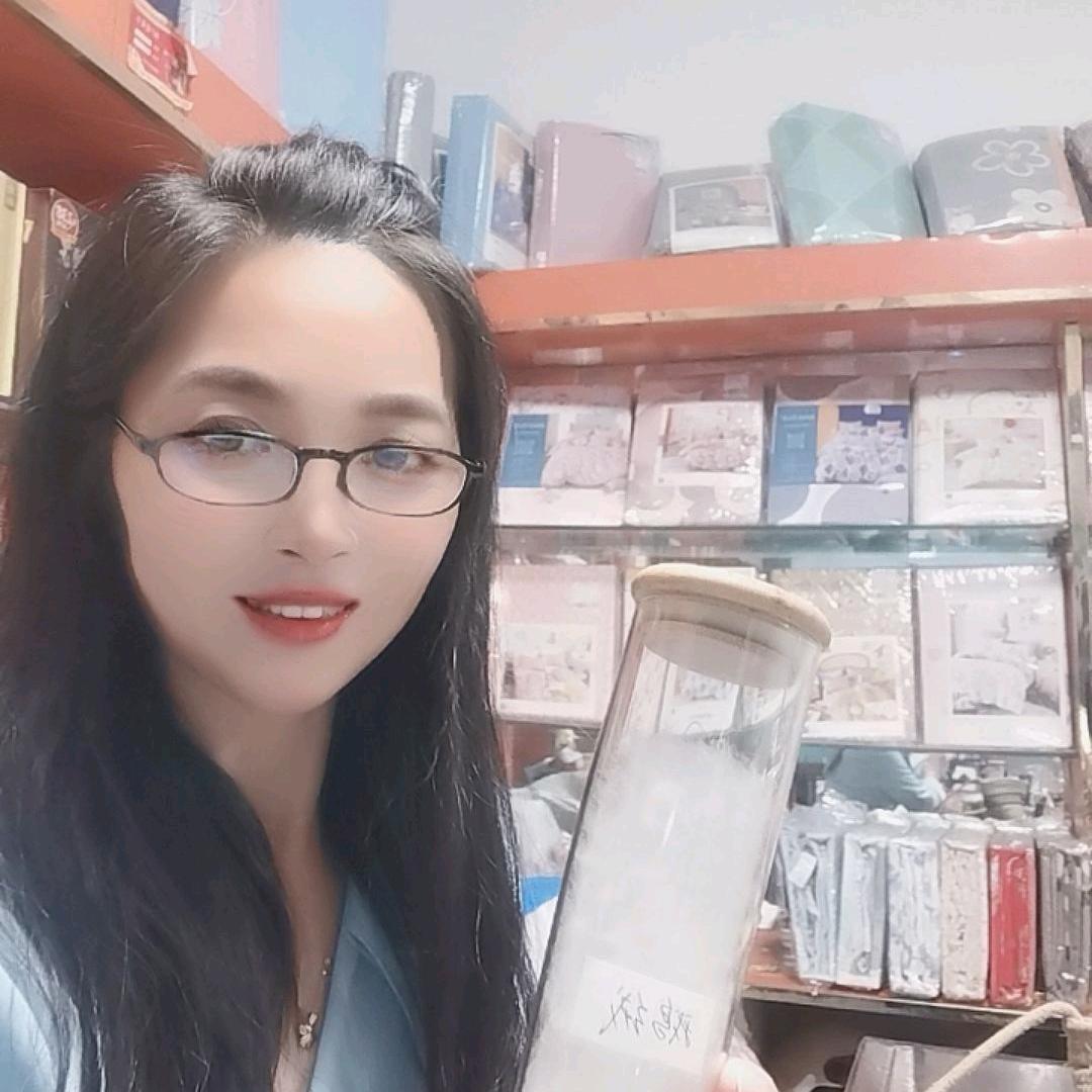 晥乡梅梅：床品好货