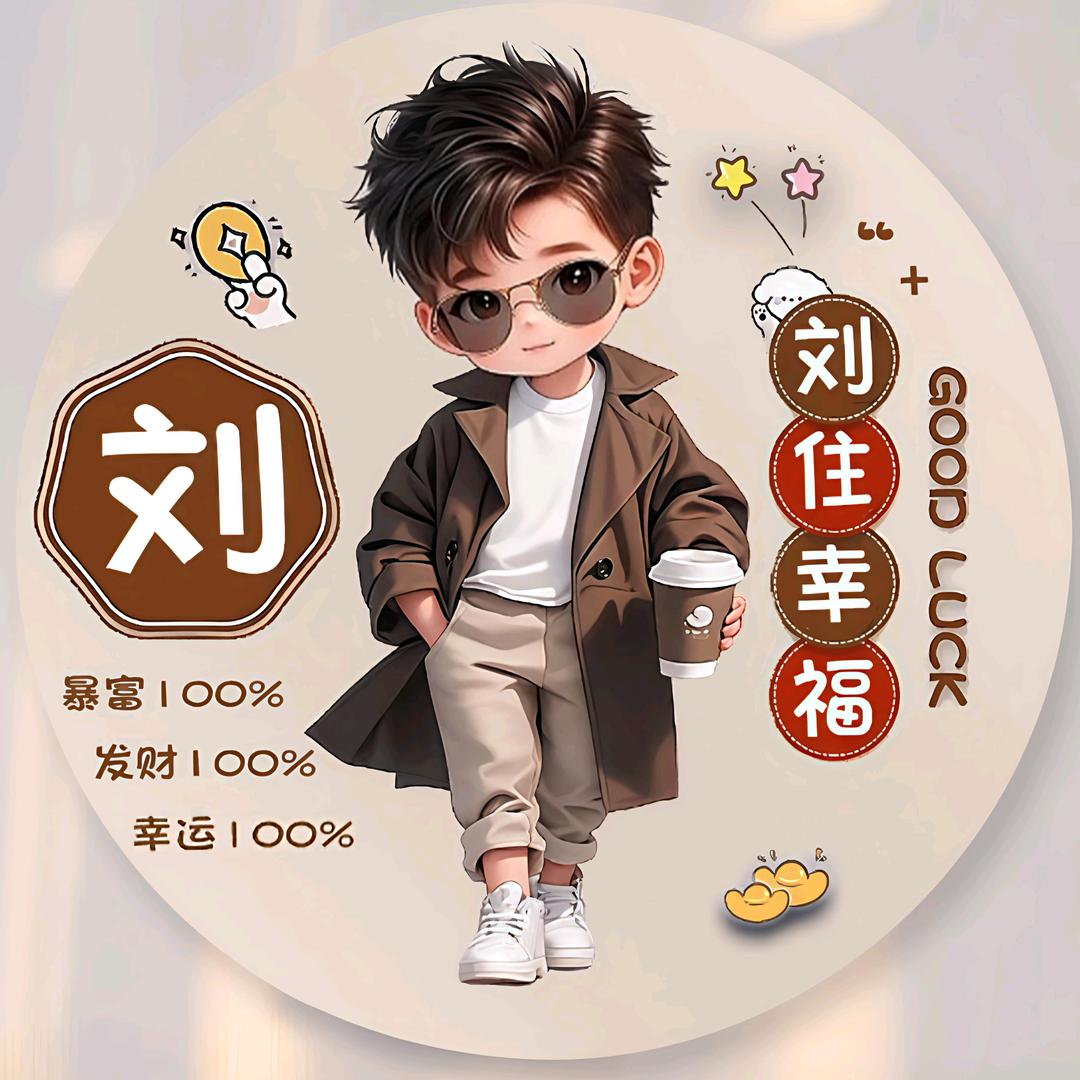 忙碌的劉先生