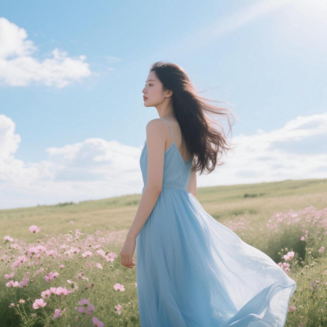 曼曼美妆