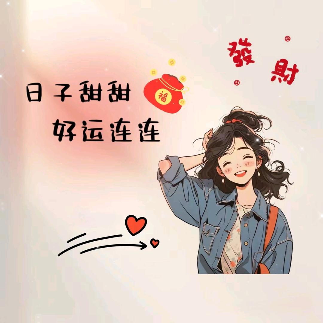 @知足常乐💞