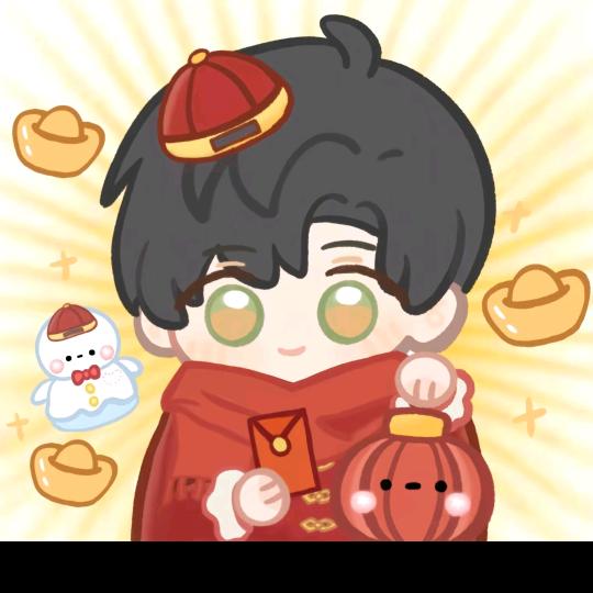 天天开心！！！