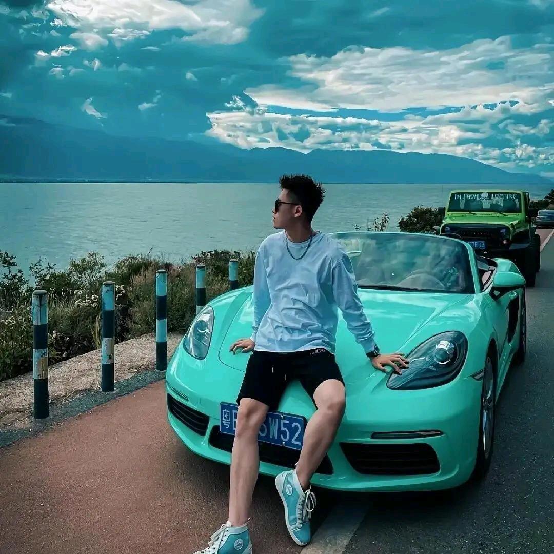 @ 苏⌚