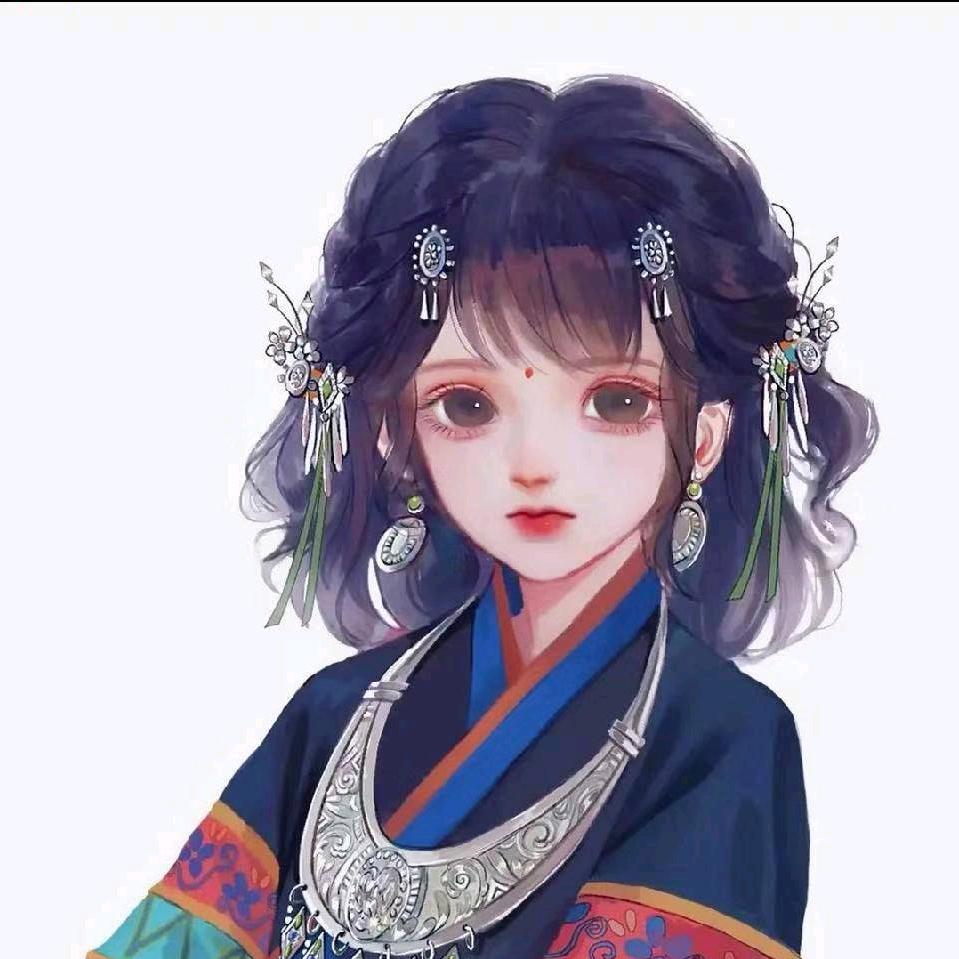 小乔bui~