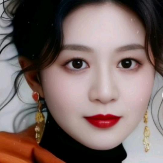 幸福女人