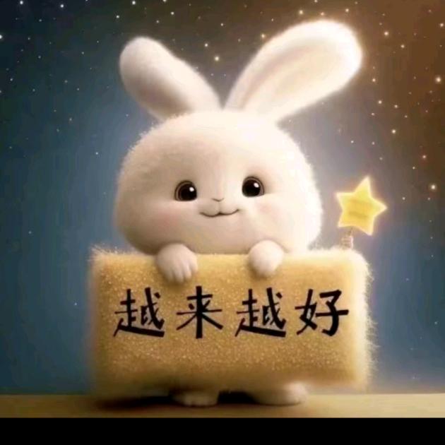 风里有秋天的味道💗❤❤🐰