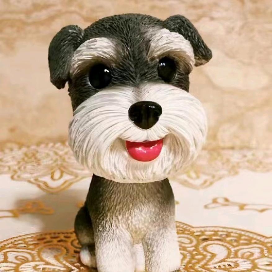 天龙湖六哥（娱乐赏狗，探讨养犬知识）