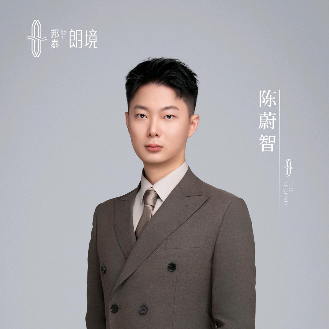 南昌邦泰朗境｜蔚智