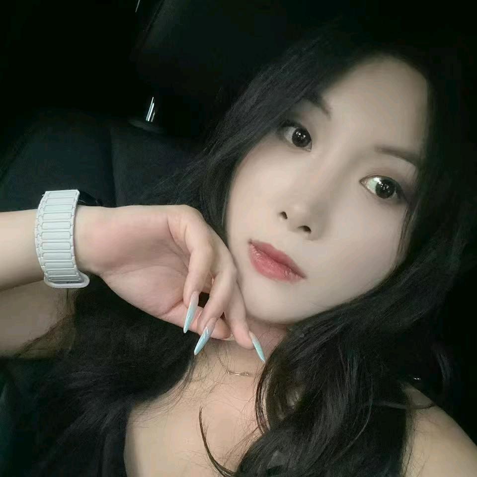 茉莉的BBA在义乌