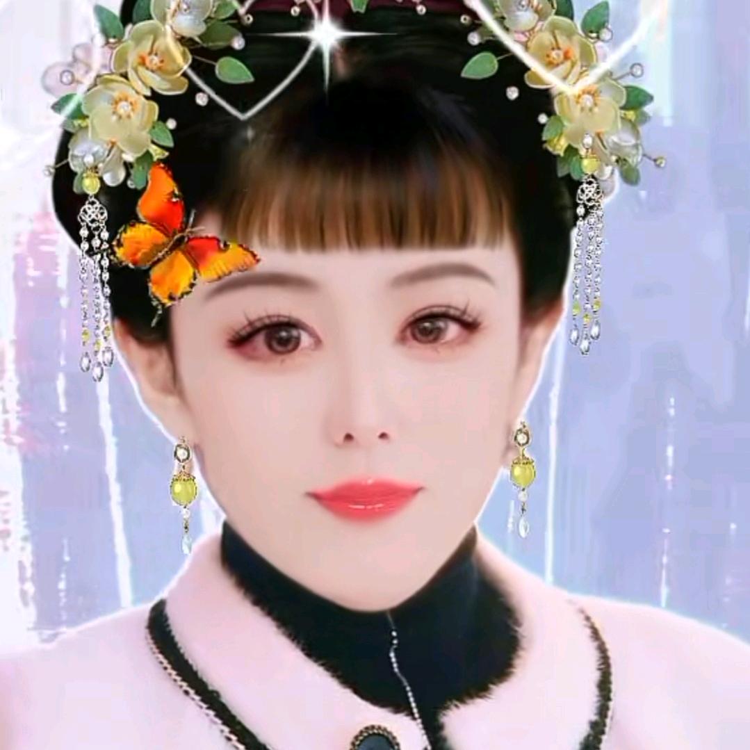 心想事成 💦🌈