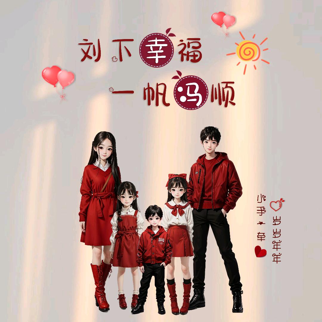 余生(⑉°з°)-♡借给你