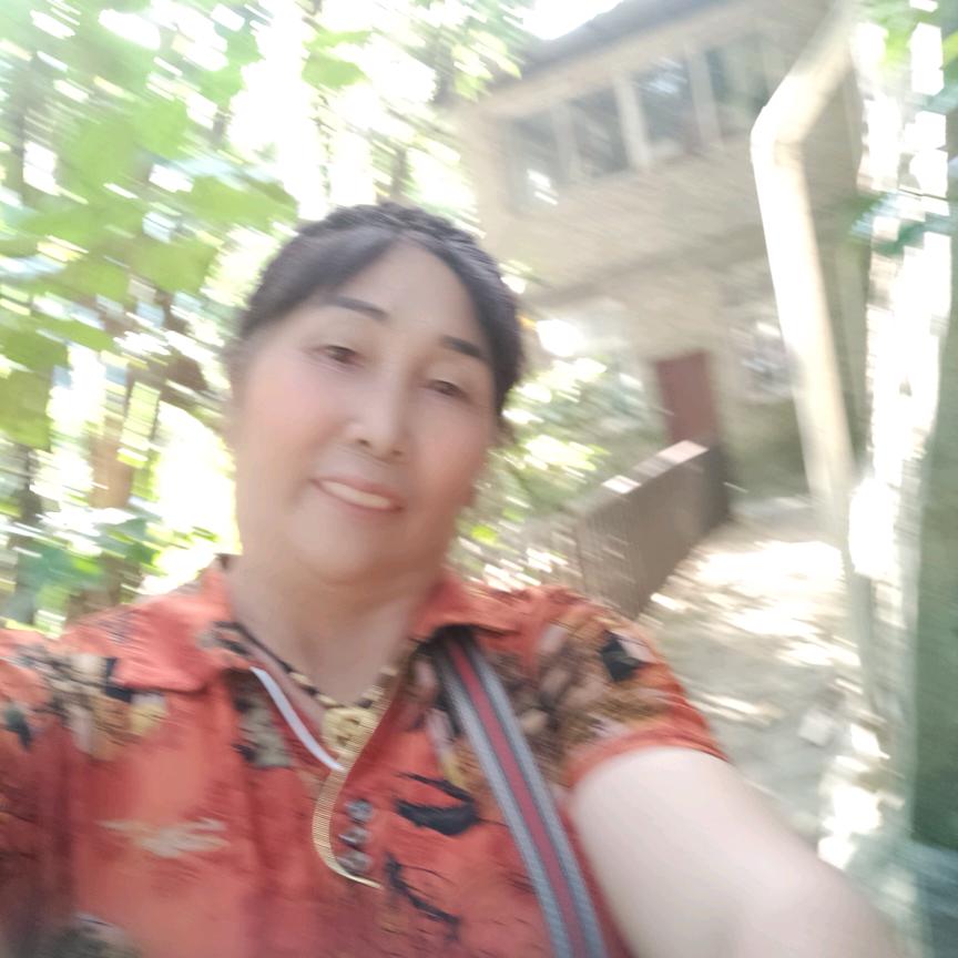 李四姐
