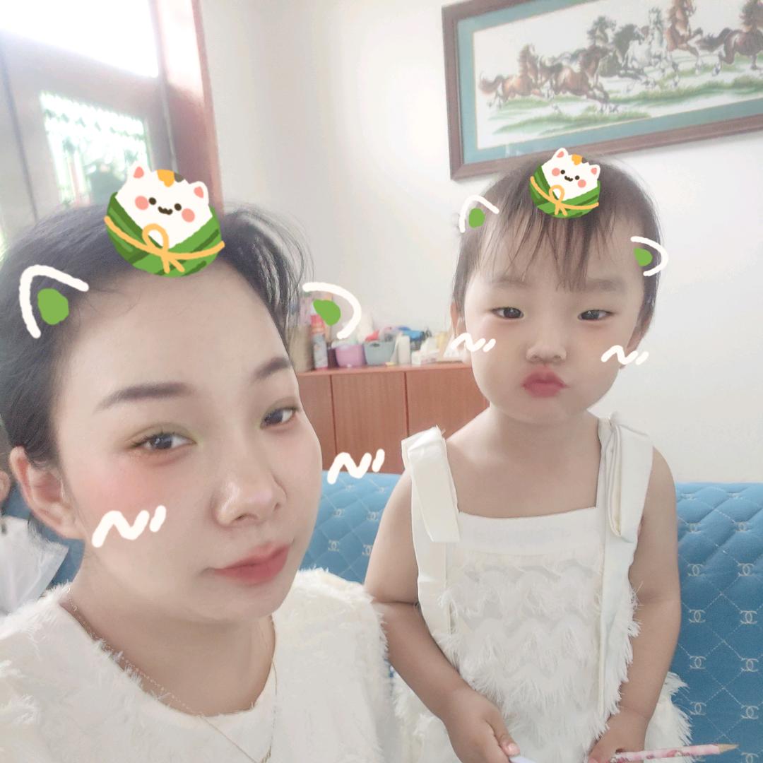 @硕妈