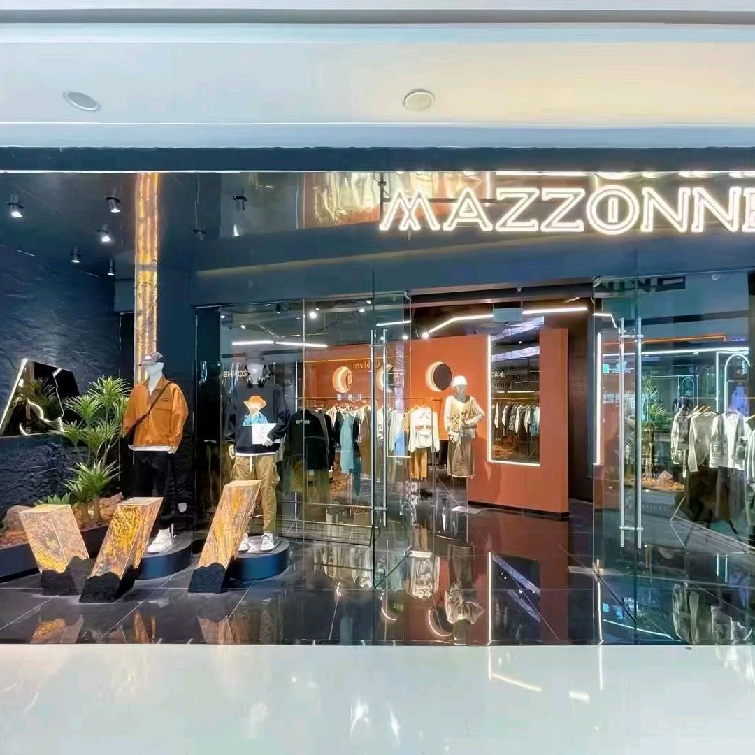 MAZZONNE宜宾万达店